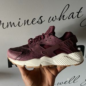 Nike huarache